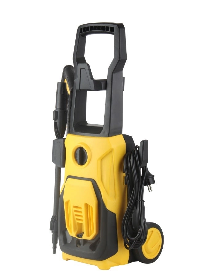 Noon East High Pressure Washer - Hose reel