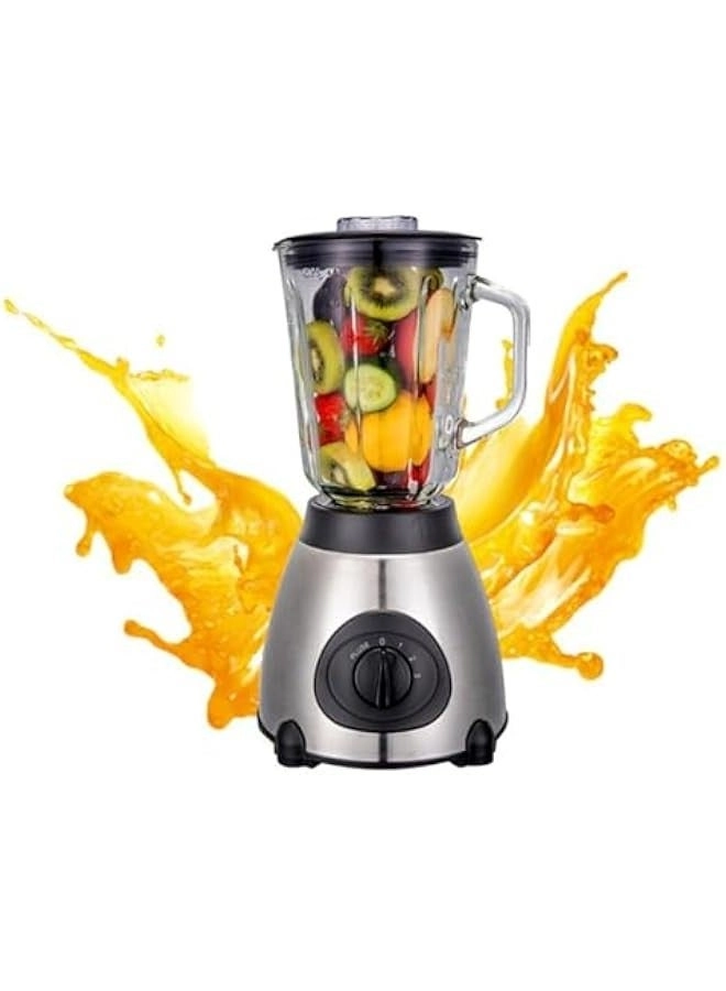 2 in 1 Fruit Vegetables Blender