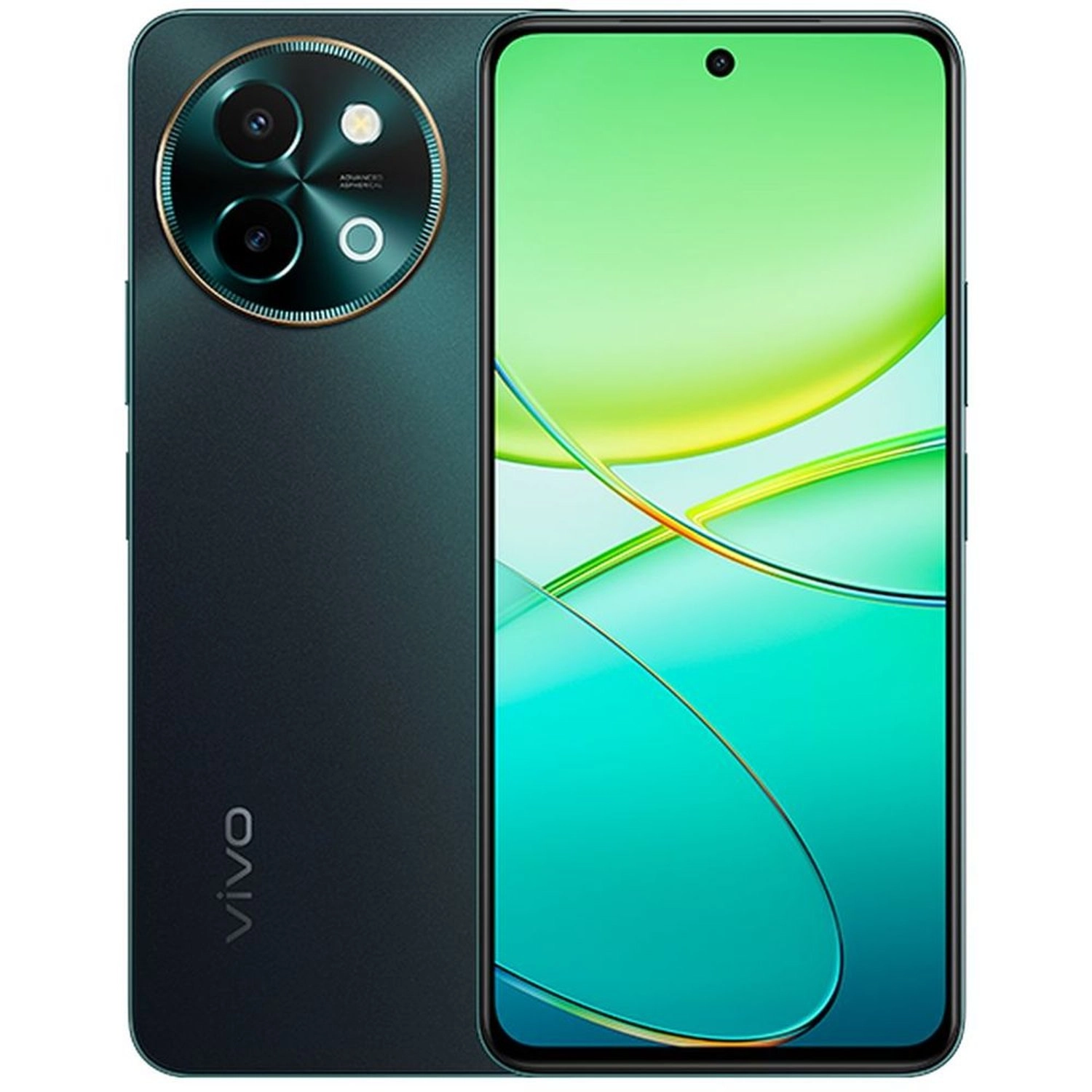 VIVO Y38 - 8GB 256GB