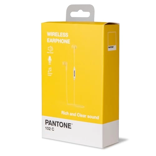 PTWE001Y Wireless Earbud