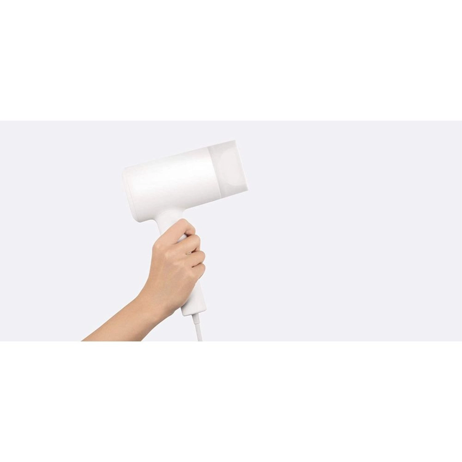 Mi Ionic Hair Dryer - 1800 W White