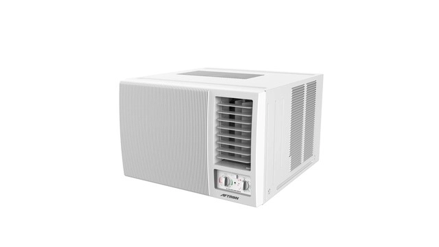 GLOBAL APPLIANCES Window AC - 2.0 Ton R410-Rotary