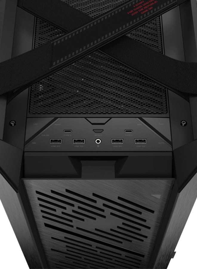 Titan Gaming PC - i9-14900K 32GB 1TB