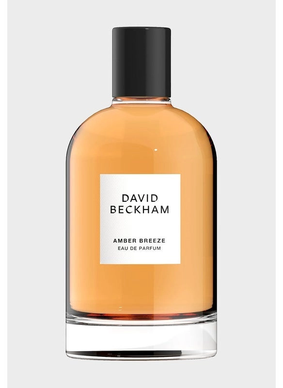 David Beckham Amber Breeze - Eau de Parfum 100 ml