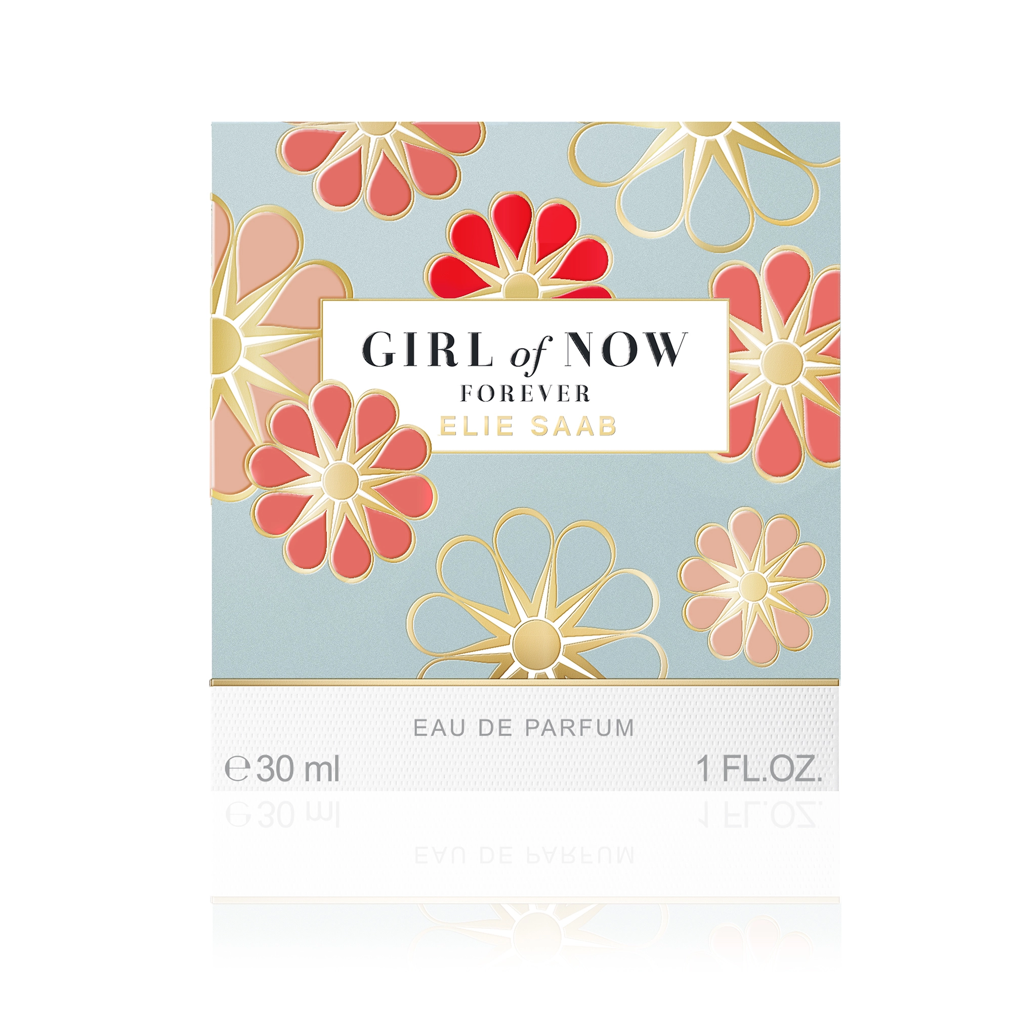 Girl of Now Forever Eau de Parfum 30 ml