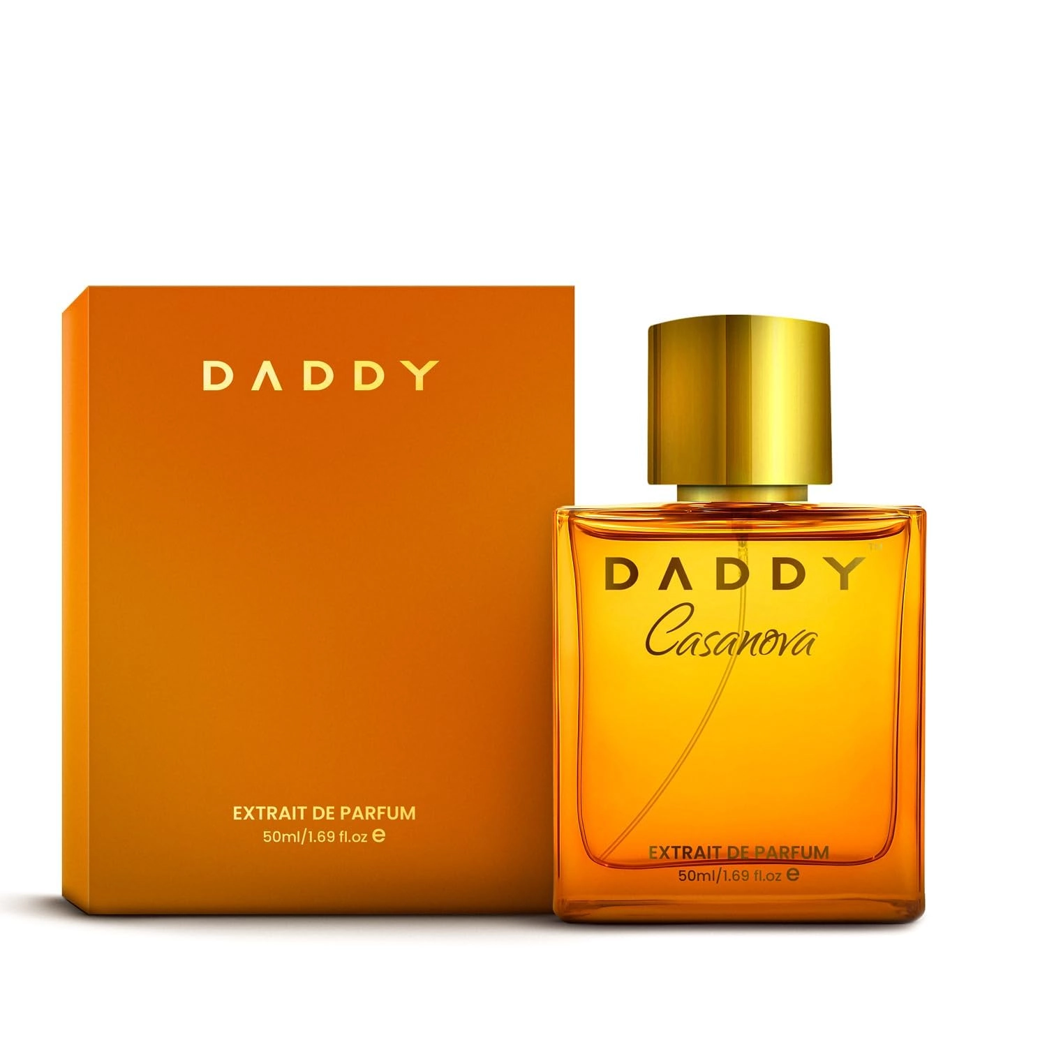 Goodness Of Nature,G-51 UPSIDC Industrial Area,Jainpur, Kanpur Dehat 209311 UP,Lic No. A-4602/2016 Casanova Eau de Parfum 50 ml