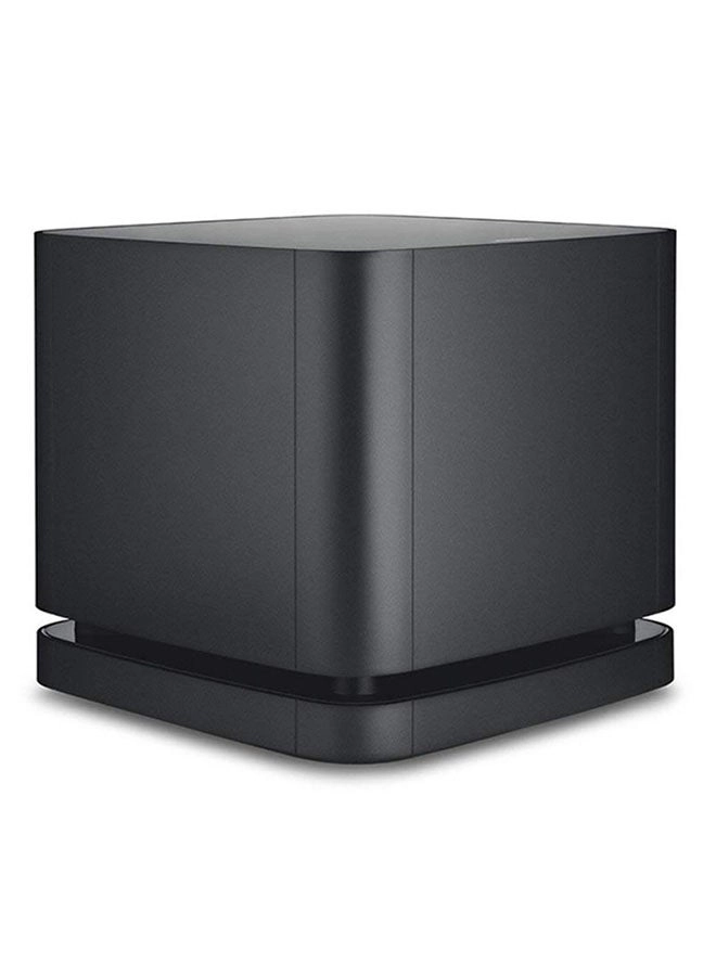 Bass Module 500 - 254 millimeter