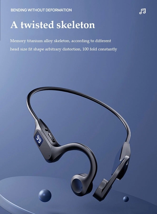 JC02007CY Wireless Headphone