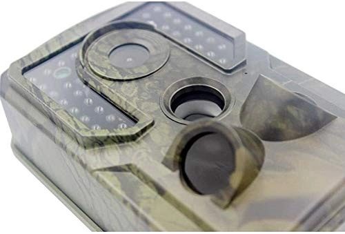 Hunting Game Camera - 12MP