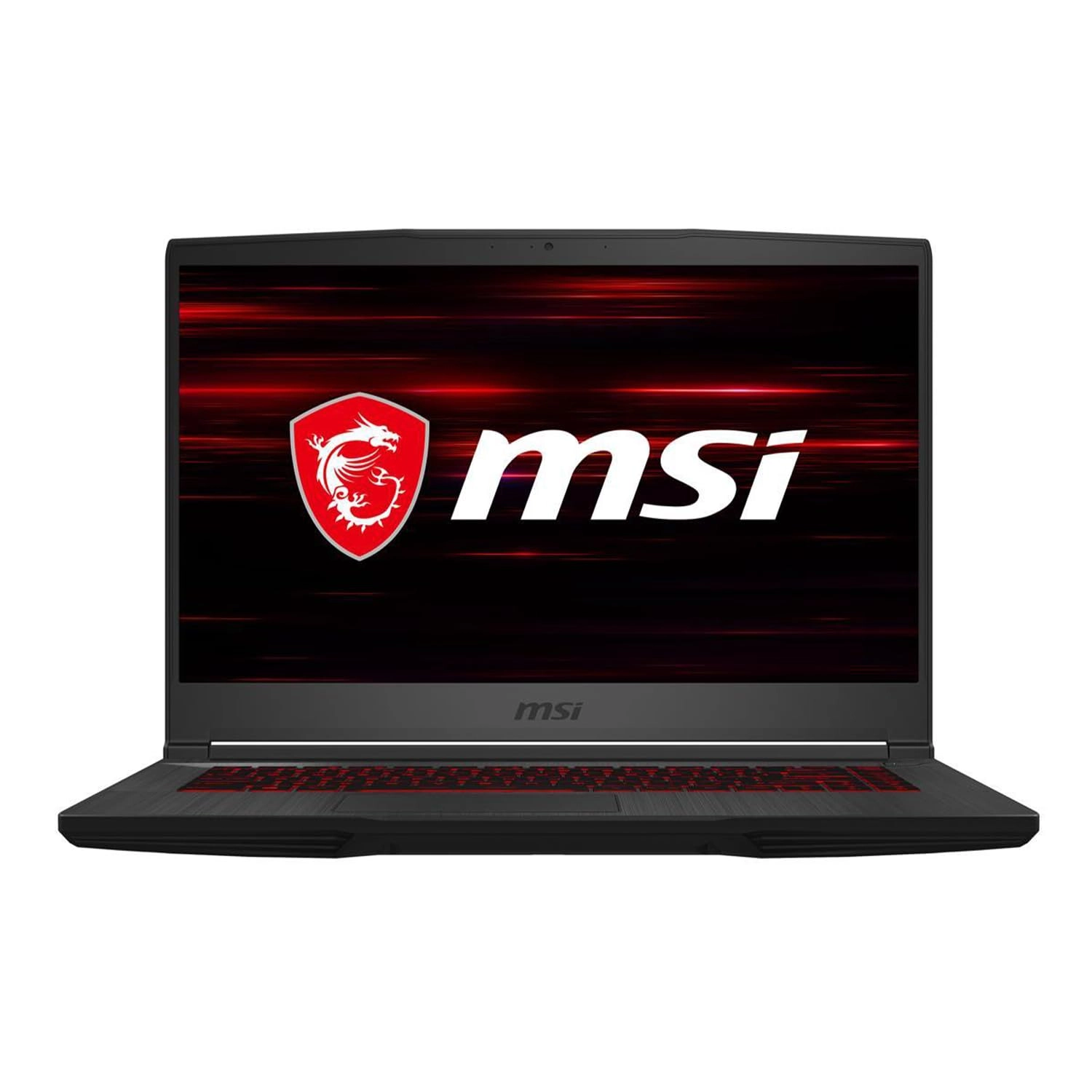 GF65 Thin - 15.6'' i5-10500H 16GB DDR4 512GB SSD