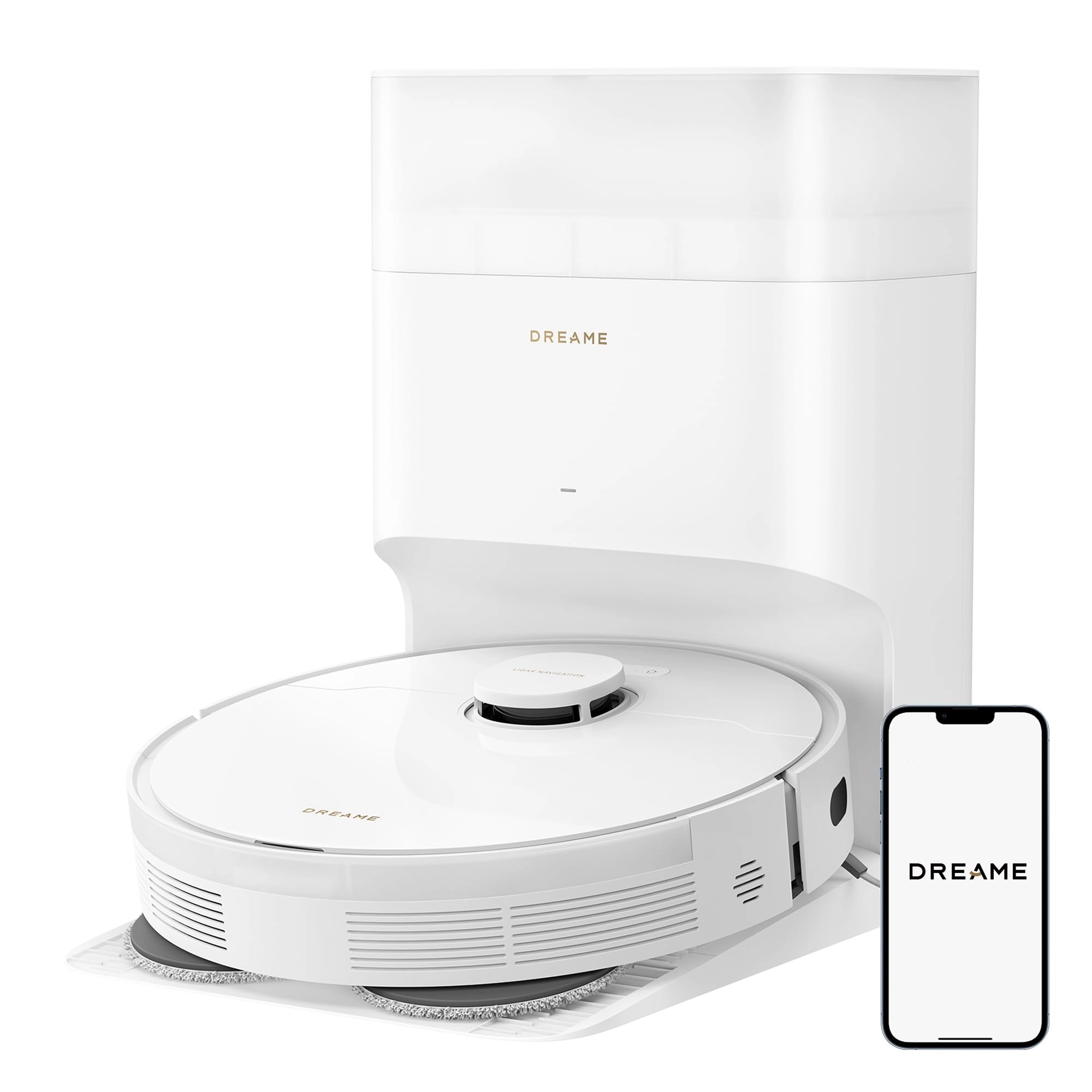 L10s Pro Gen 2 - With Mop