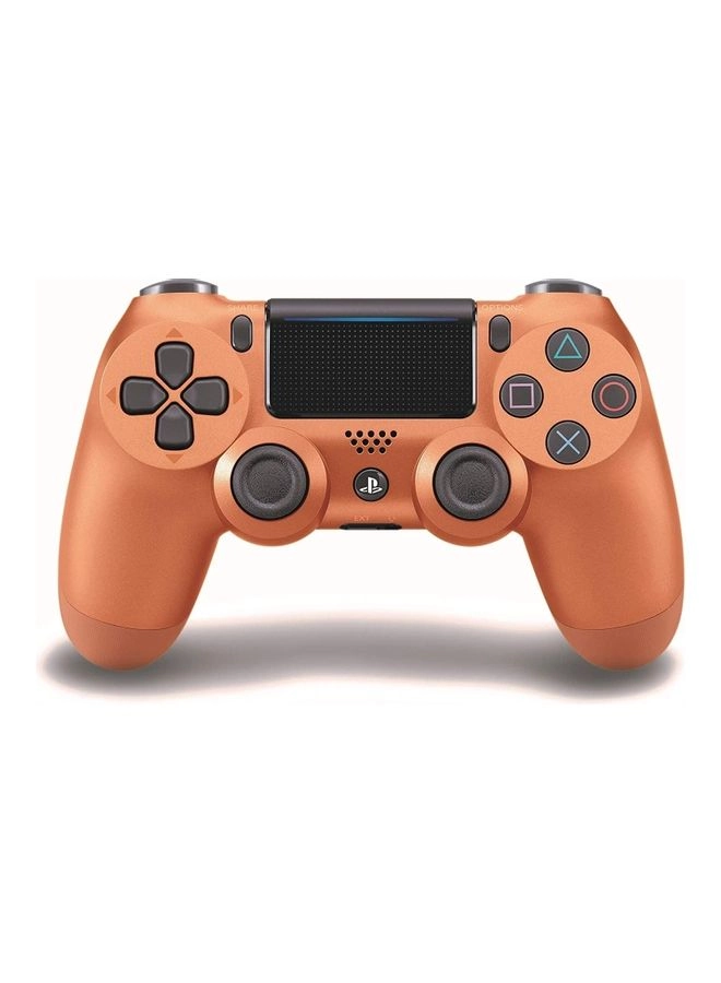 Sony DualShock 4 Wireless Controller (PS4) Red Camouflage