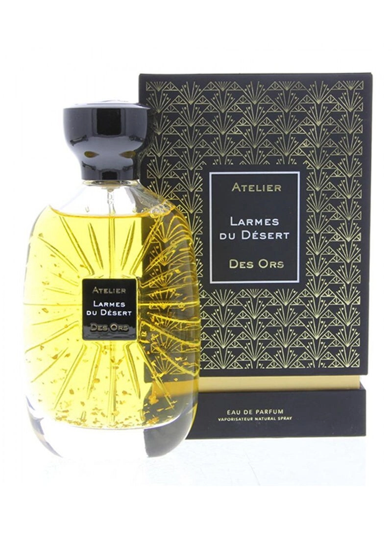 Larmes De Desert Eau de Parfum 100 ml