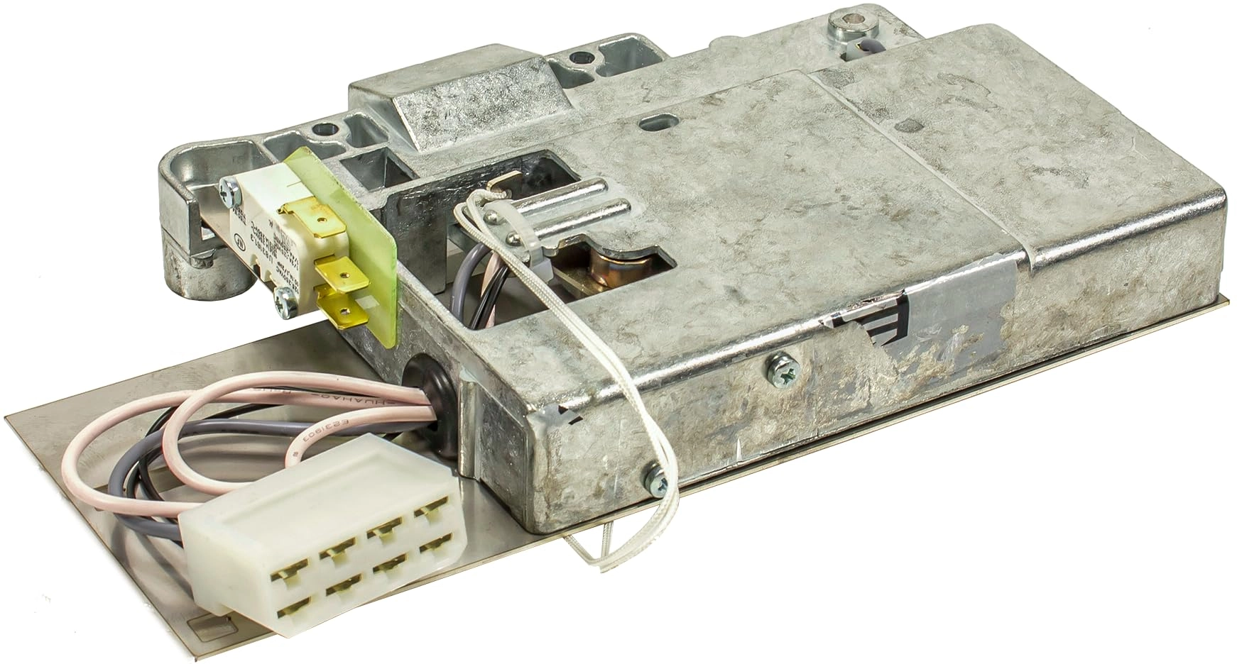 ALLIANCE LAUNDRY SYSTEMS Doorlock - 208-240V50-60Hzmk2 SPPRI610060077P