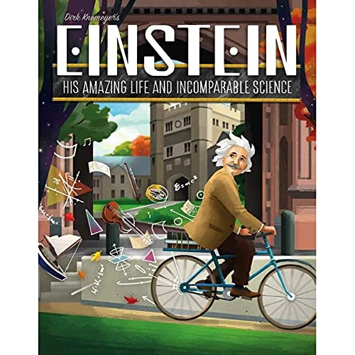 Einstein: First Edition