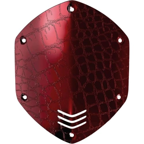 Crossfade Shield Kit Wired Headphone