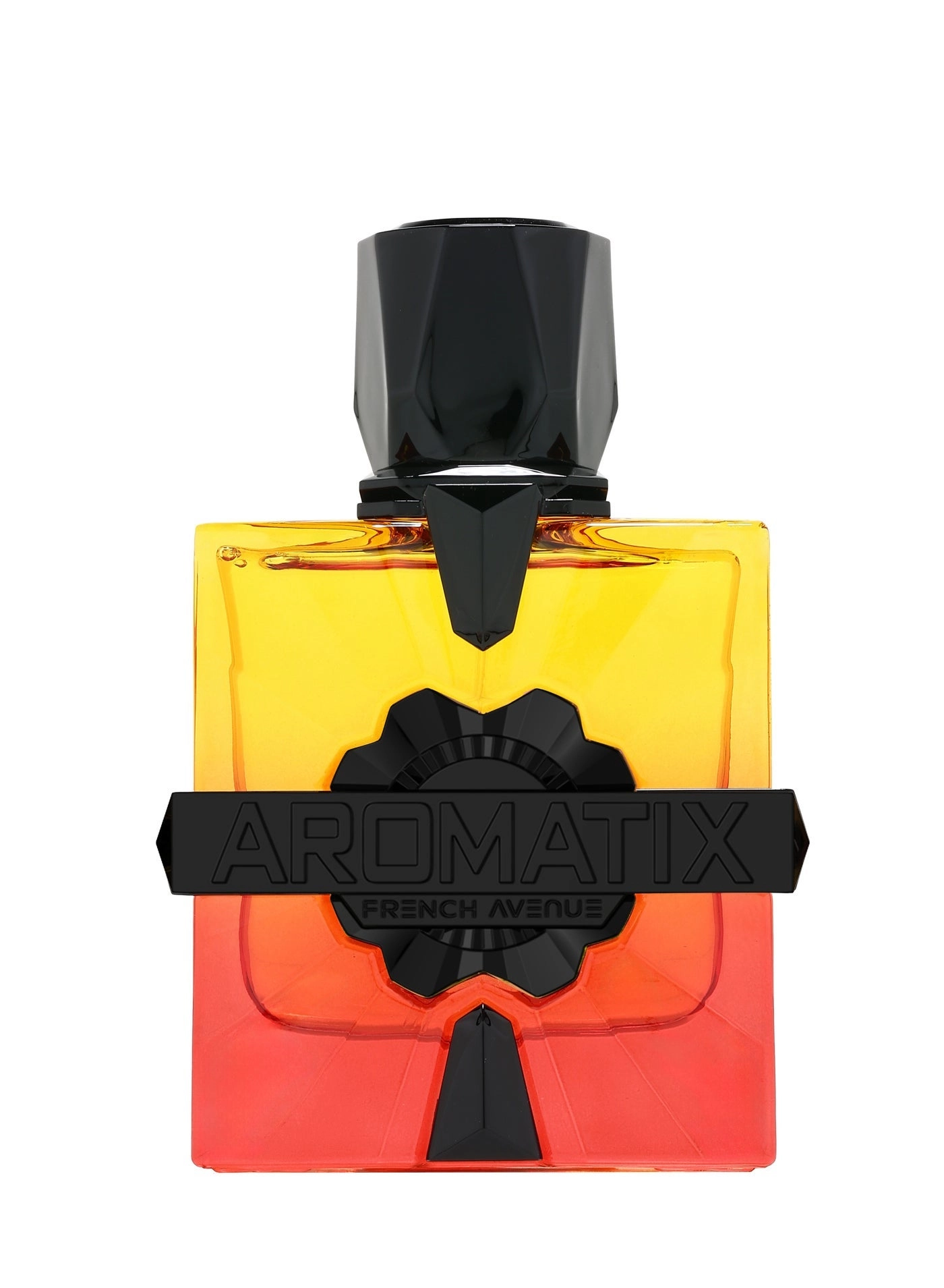 French Avenue Forbidden Fruit - Eau de Parfum 100 ml