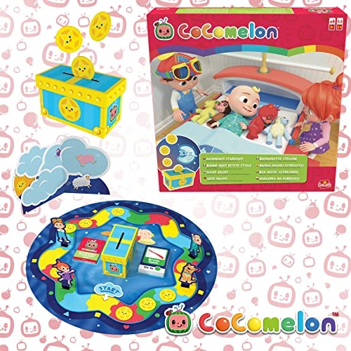 Good Night Little Star - 3 years and up