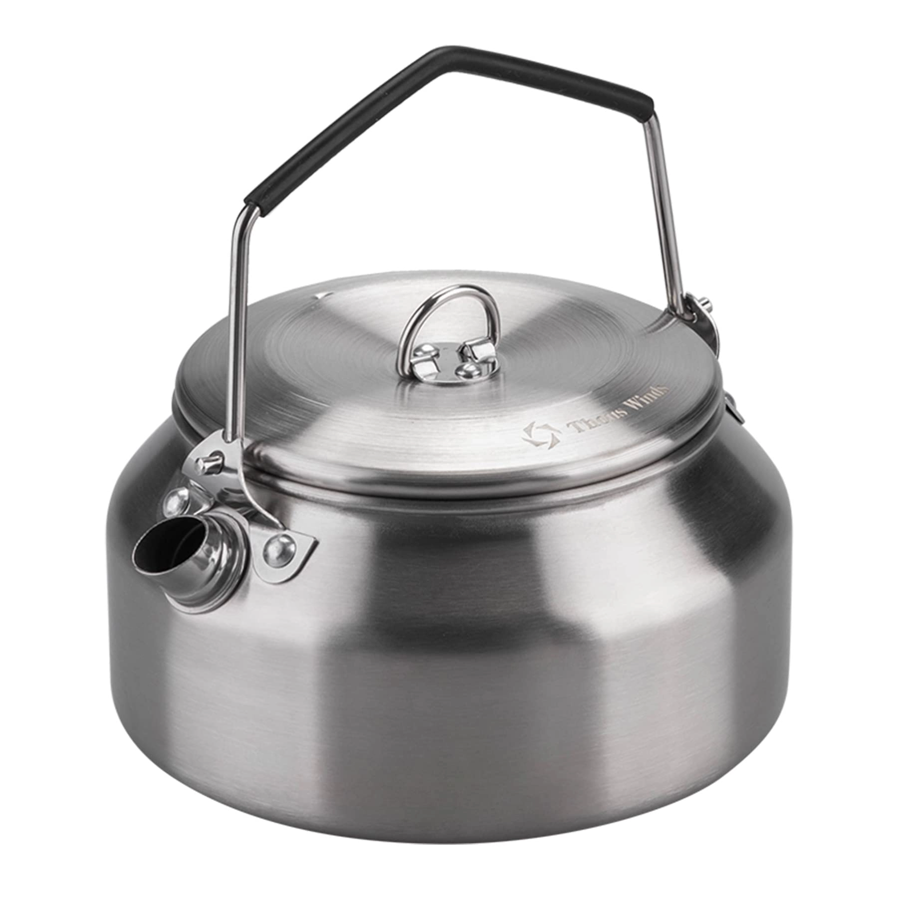 thous winds Camping Kettle - 1 litres