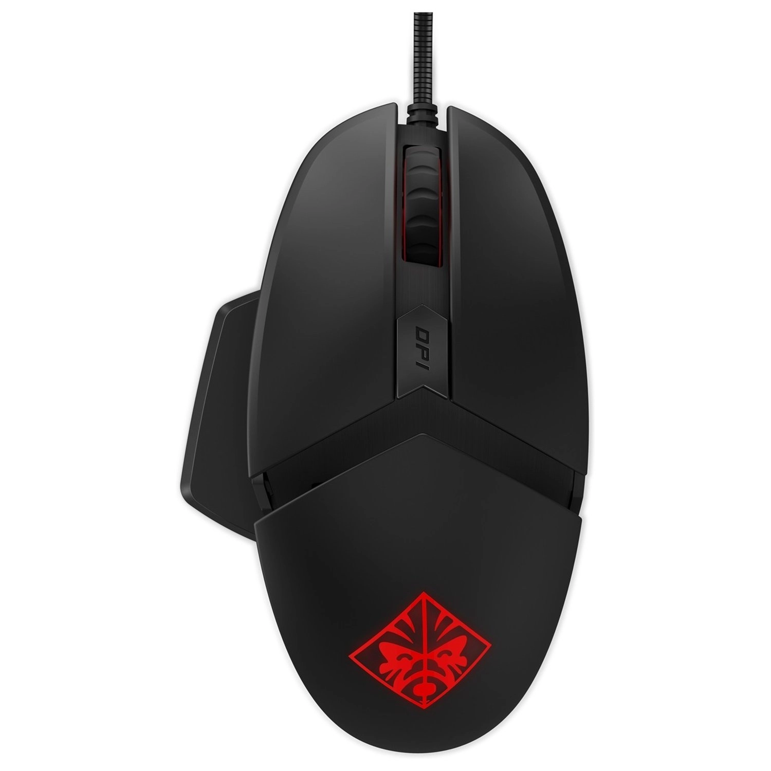 HP OMEN Reactor Gaming Mouse - Wired