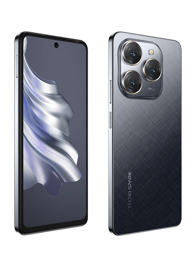 Spark 20 Pro - 8GB 256GB