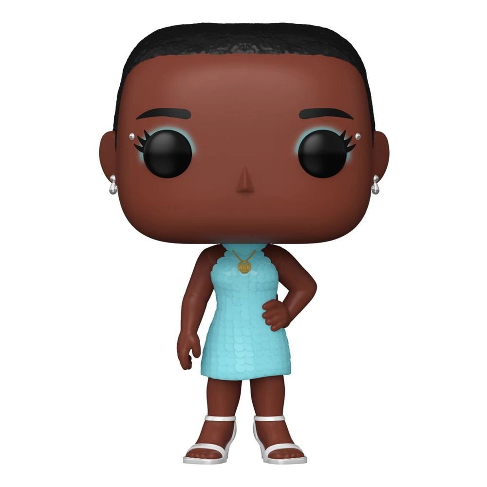 FUNKO TOYS Bianca Barclay - Wednesday (9.27 cm) (FU83313)
