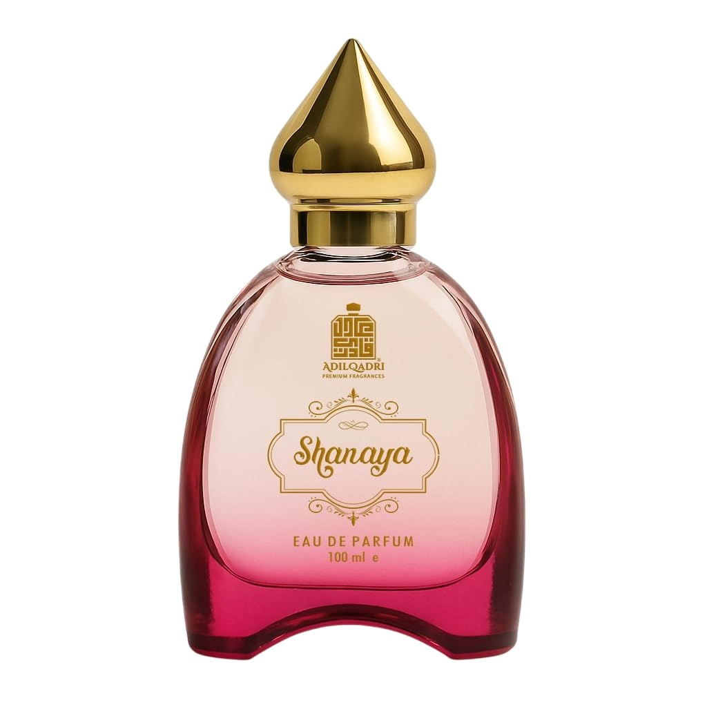 AdilQadri Shanaya - Eau de Parfum 100 ml