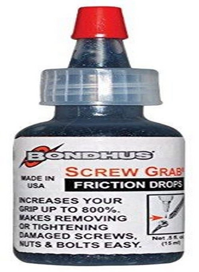 Screw Grab Solution