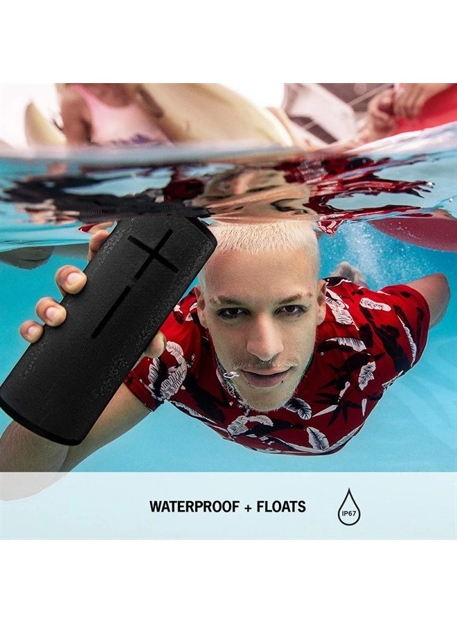 MEGABOOM 3 - Portable Waterproof