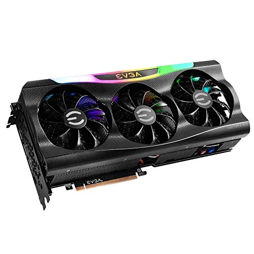 GeForce RTX 3070 FTW3 Ultra Gaming - 8GB
