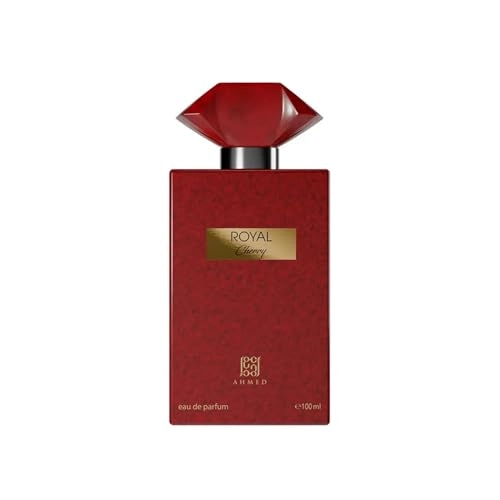 Royal Cherry Eau de Parfum 100ml