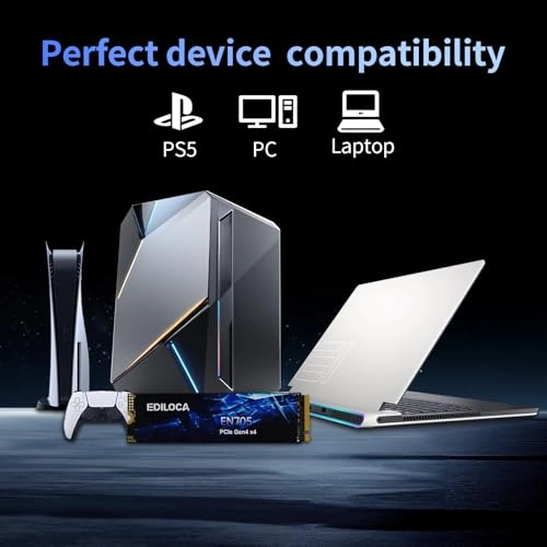 EN705 - 1TB M.2 2280