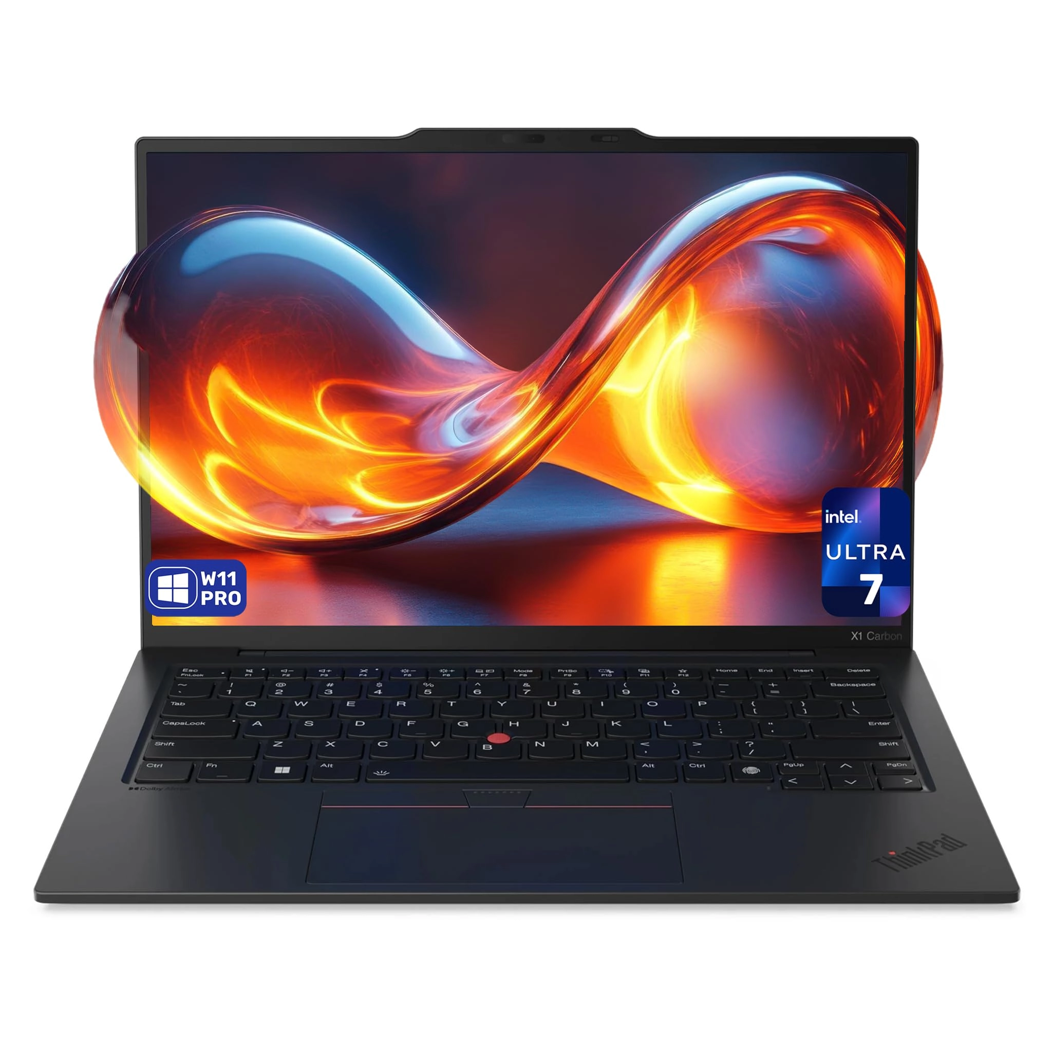 ThinkPad X1 Carbon 21KC0011GR - 14'' Core Ultra 7-155U 32GB 1TB SSD