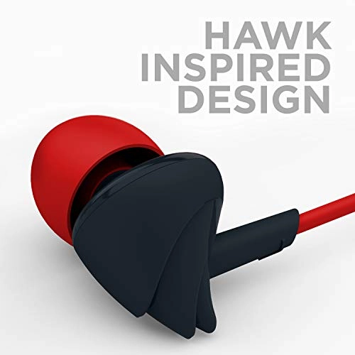 BassHeads 100 Wired Earphone