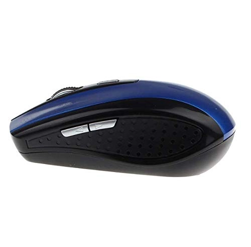 Optical Mouse - USB