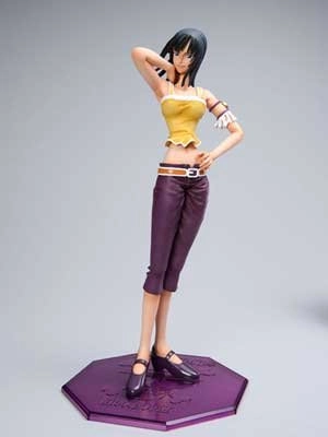 MegaHouse Nico Robin - One Piece - Portrait.Of.Pirates NEO-5 - 240mm (NEO-5)