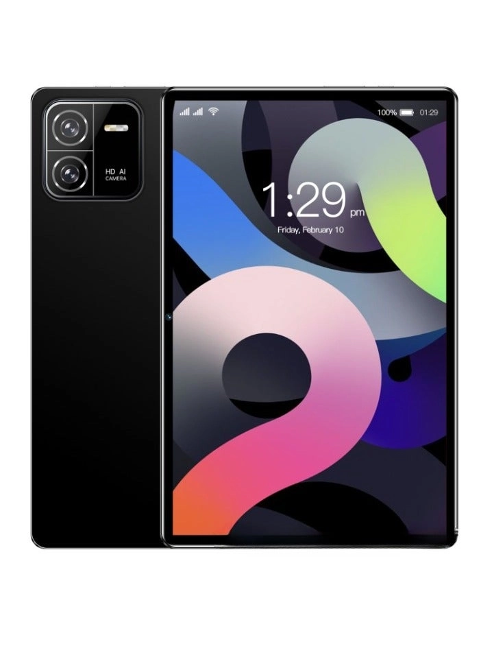 Tablet - 512GB 10"