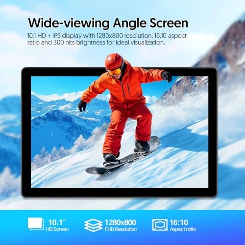 M30A - 64GB 10"
