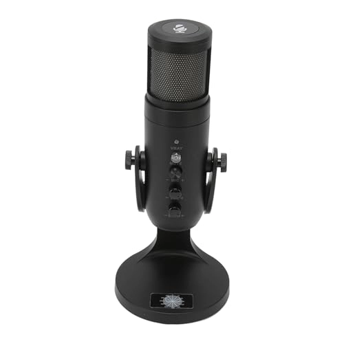 Denasht2grd5khbz USB Microphone
