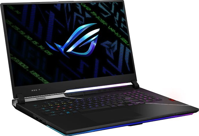 ROG STRIX SCAR G733CX - 17.3'' Core i9-12950HX 32GB 2000GB SSD