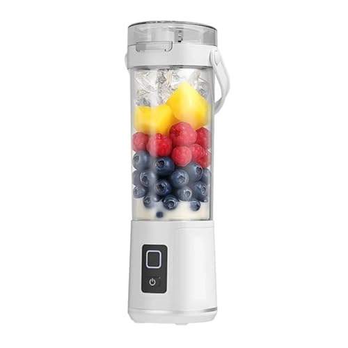 SHALVI Portable Blender - 380ml