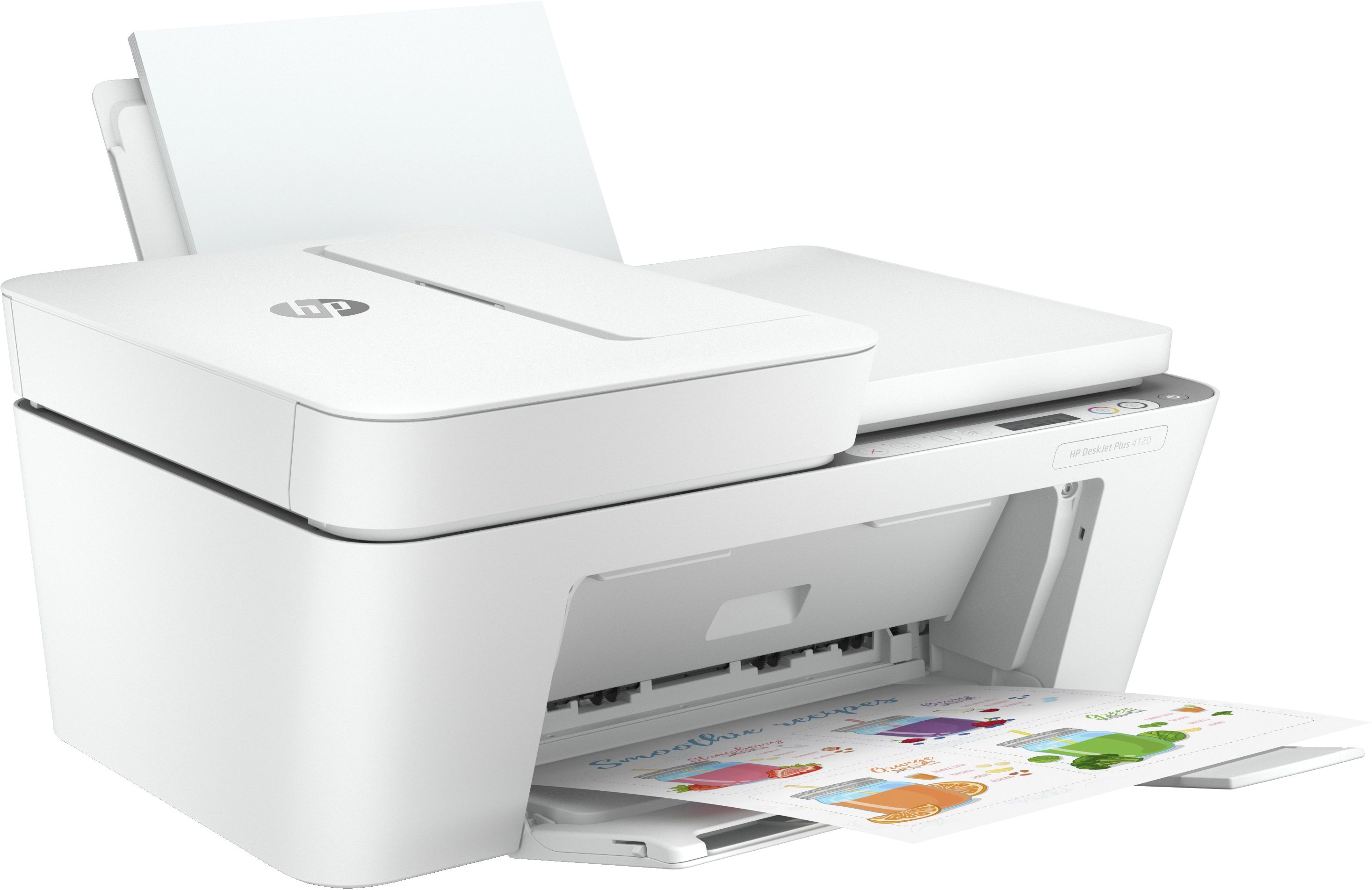 DeskJet Plus 4122e