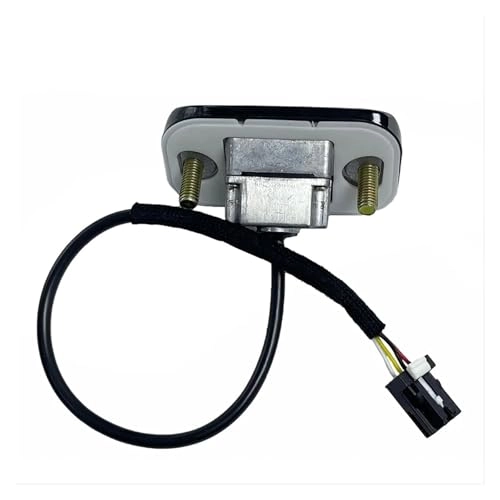 Rear View Camera - Night Vision Wireless 1080P HD