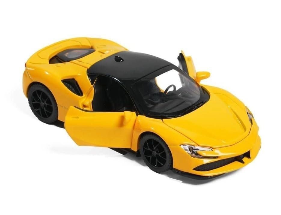 advisian store FE RARI SF90 - 1.32 Scale 1.0 Count
