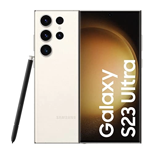 (Renewed) Galaxy S23 Ultra - 12GB 512GB