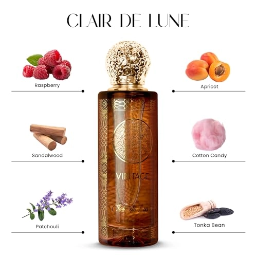 Clair De Lune Eau de Parfum - 100ml
