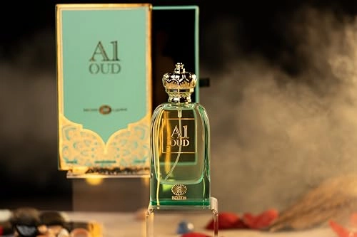 Acqua Di Oud Eau de Parfum - 100ml