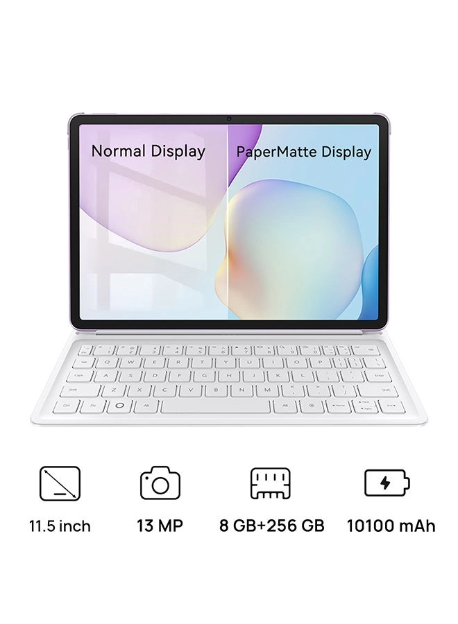 MatePad TGR-W09 - 256GB 11.5"