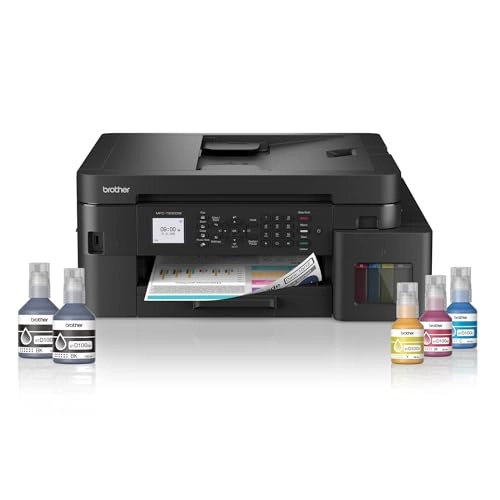 MFC-T930DW Ink Tank Printer