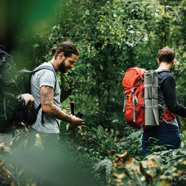 Enduro Wireless Earbud